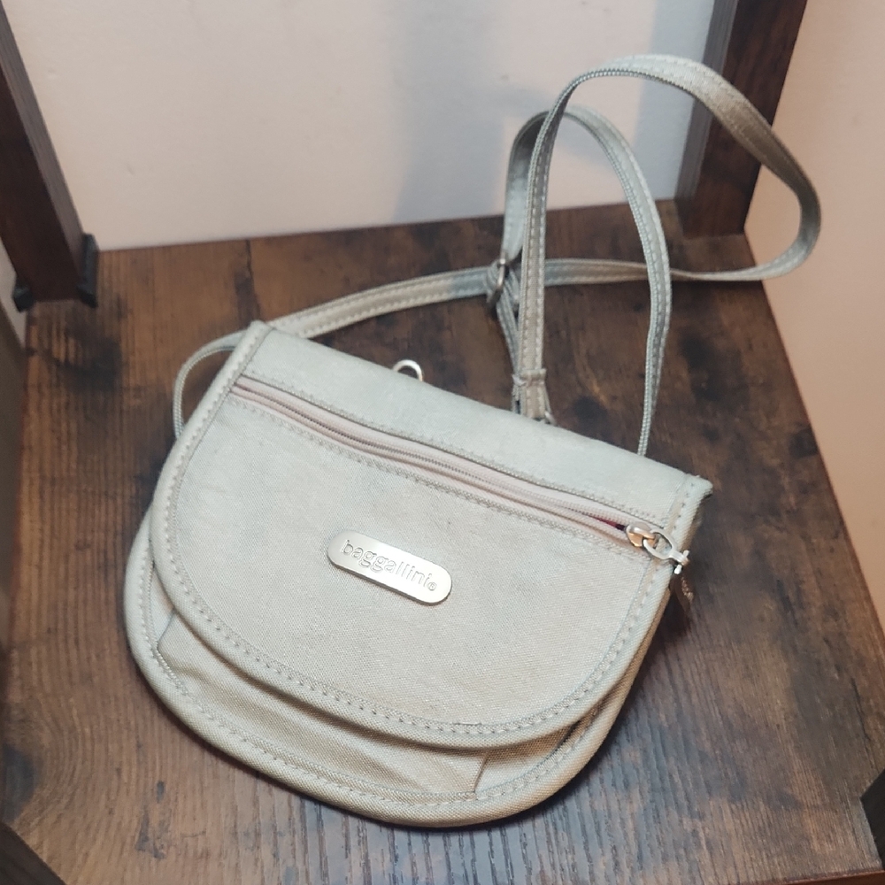 Baggallini Purse